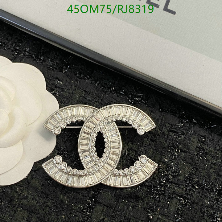 SAMC - CHL Jewelry - 1339