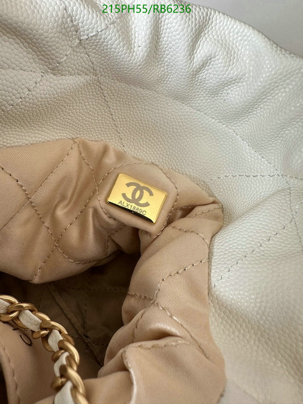 SAMC - CHL Bags - 413