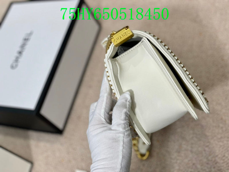 Glami - CHL Bags - 2758