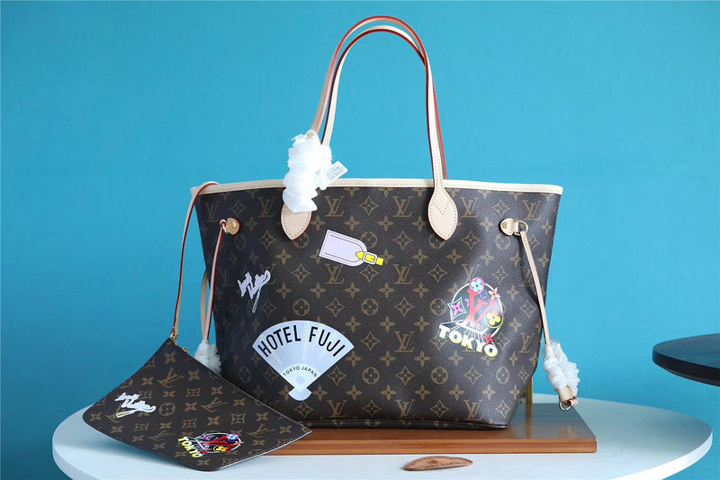Glami Fashion Lu-Vi bags - 8058