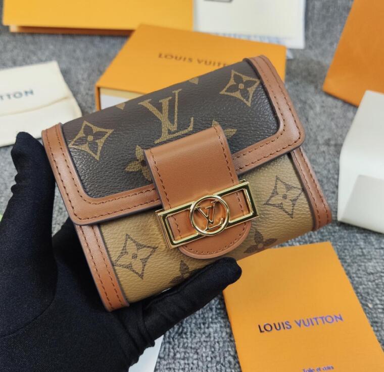 Glami - LOV Wallets - 122