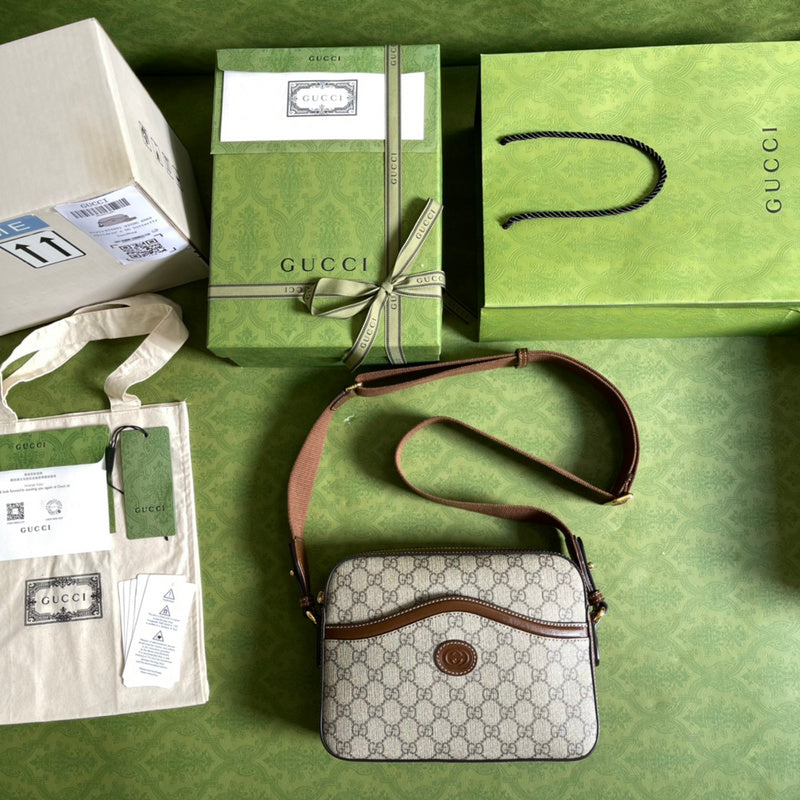 Glami-i - Guki Men Bags - 143