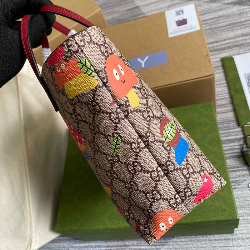Satchel Bags - GCI Bags - 6894