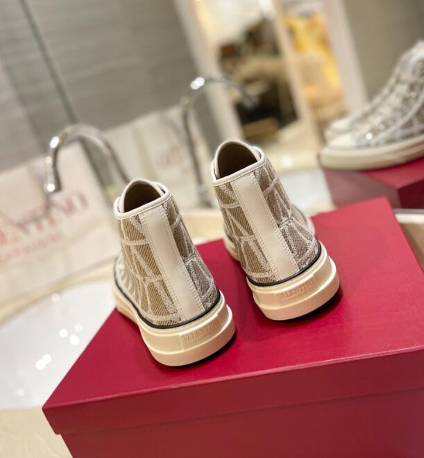 SAMC - VEL Women Shoes - 074