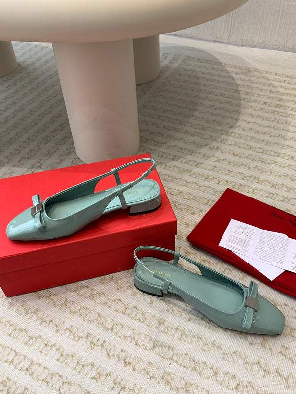 Glami - FGO Women Shoes - 390