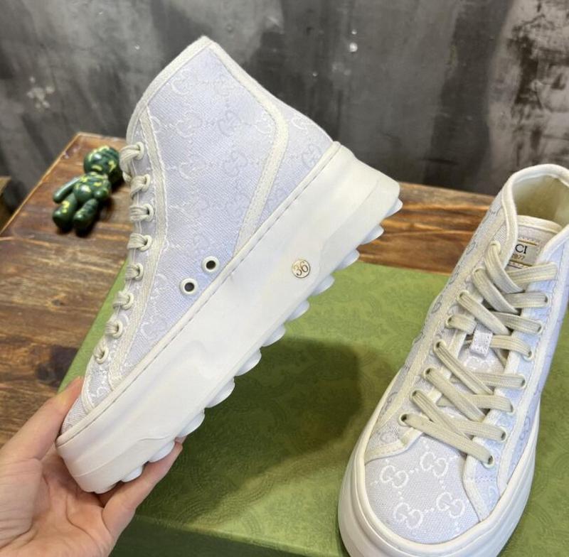 SAMC - GUKI Women Shoes - 731