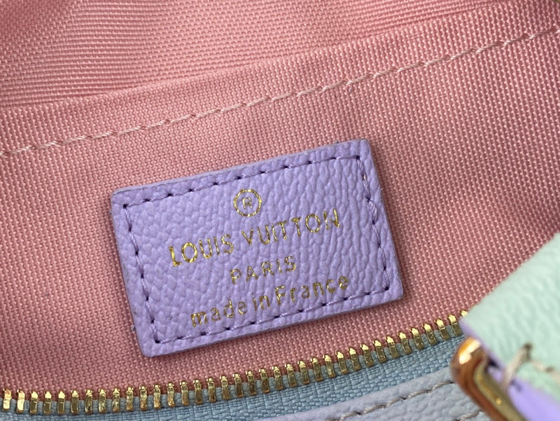 Satchel Bags - VL2 Bags - 1044