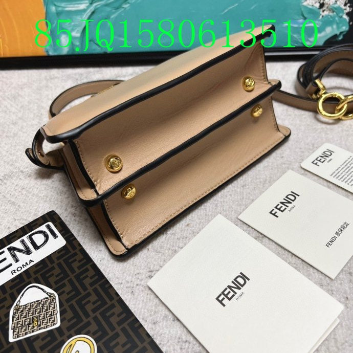 Glami - FDE Bags - 3142