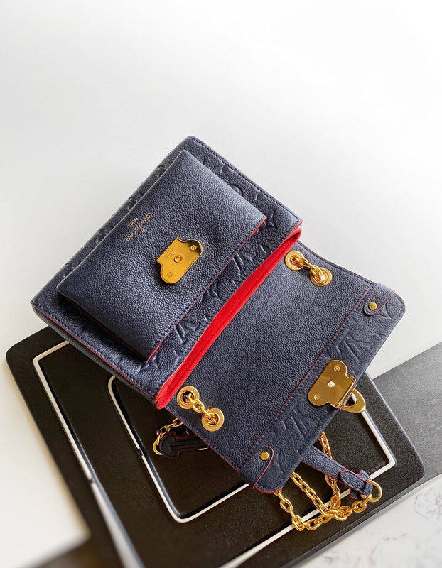 Satchel Bags - VL1 Bags - 724