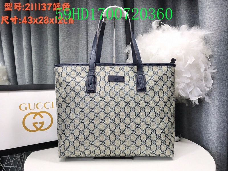 Glami Fashion - GCI Bags - 10901