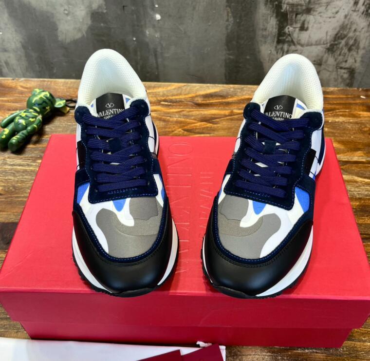 SAMC - VEL Men Shoes - 116