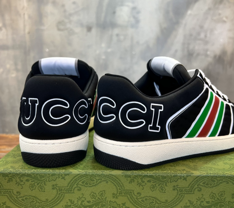 SAMC - GUKI Women Shoes - 052