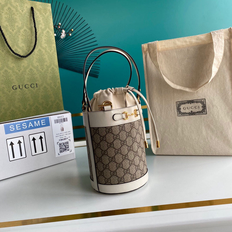 Glami Fashion - GCI Bags - 6041