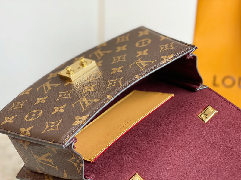 Glamy - LOV Bags - 765