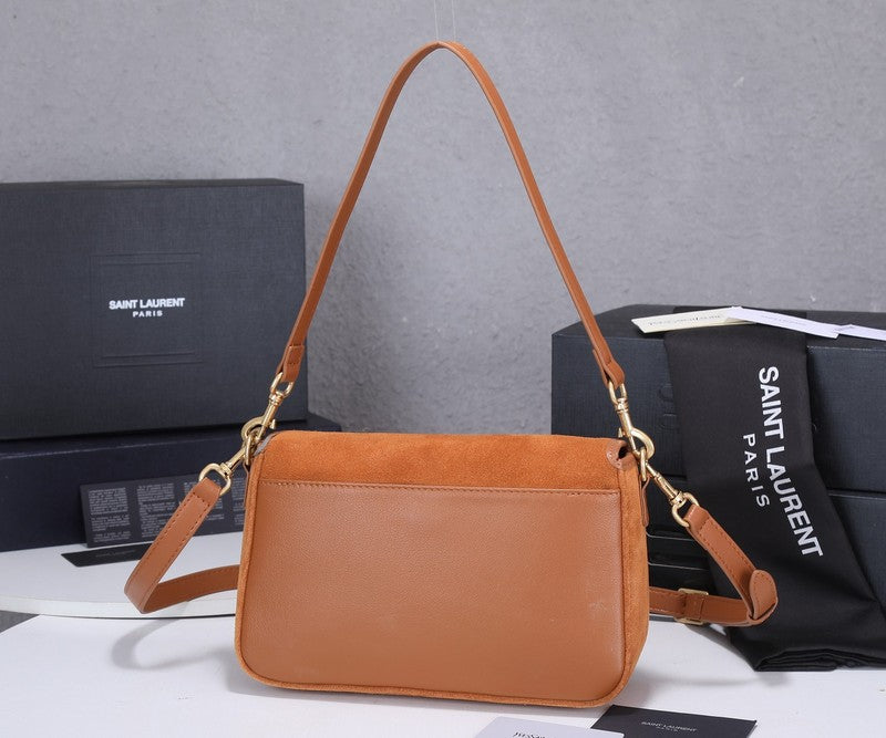 Satchel Bags - STLT Bags - 373