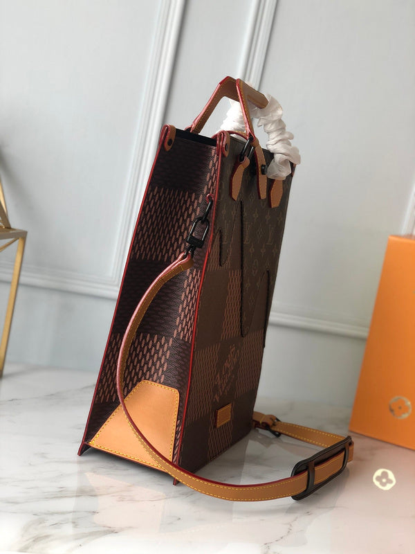 Glami Fashion Lu-Vi bags - 17786