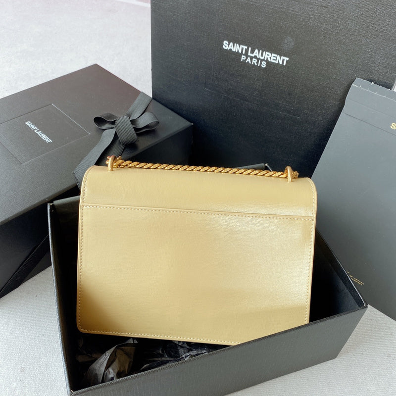 Glamy - YLS Bags - 406