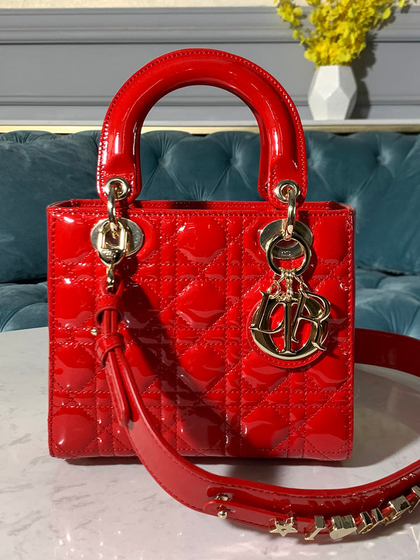 Satchel Bags - Mix2 Items - 1985