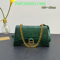 Satchel Bags - BGA Bags - 2296