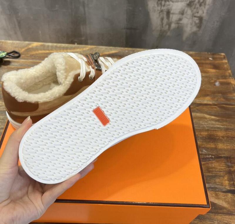 SAMC - HMS Men Shoes - 185