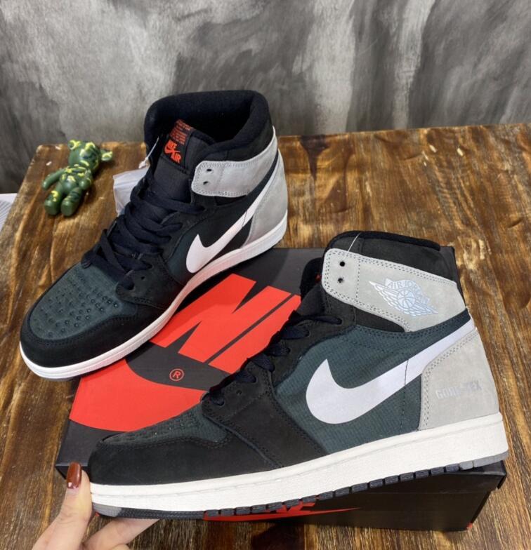 SAMC - NKE Shoes - 1007