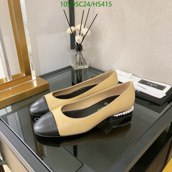 SAMC - CHL Women Shoes Ballet - 163
