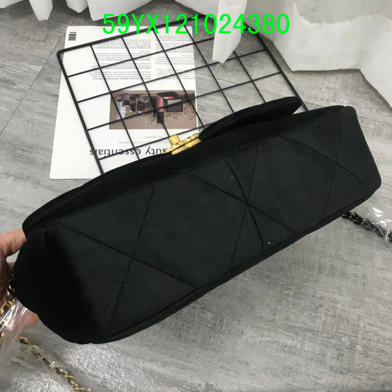 Satchel Bags - CHL Bags - 5466