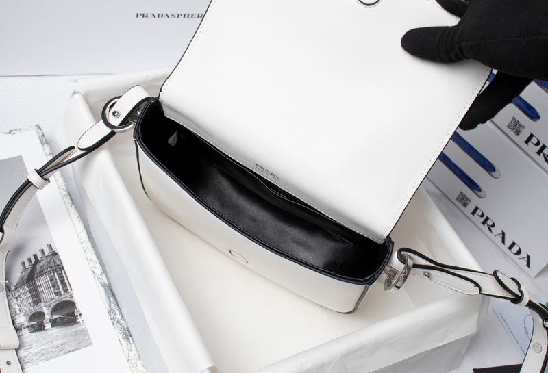 Satchel Bags - PRA Bags - 482