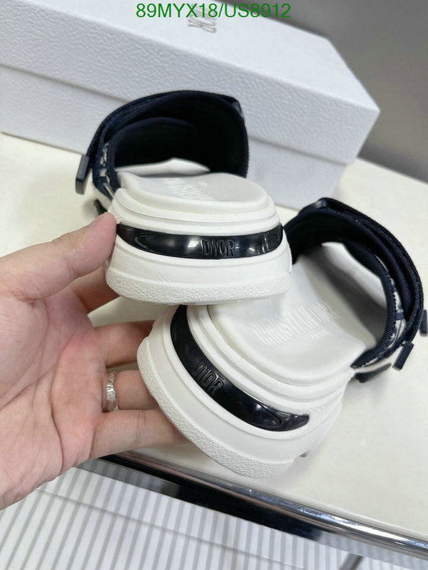 SAMCC - DOR Women Shoes - 1499
