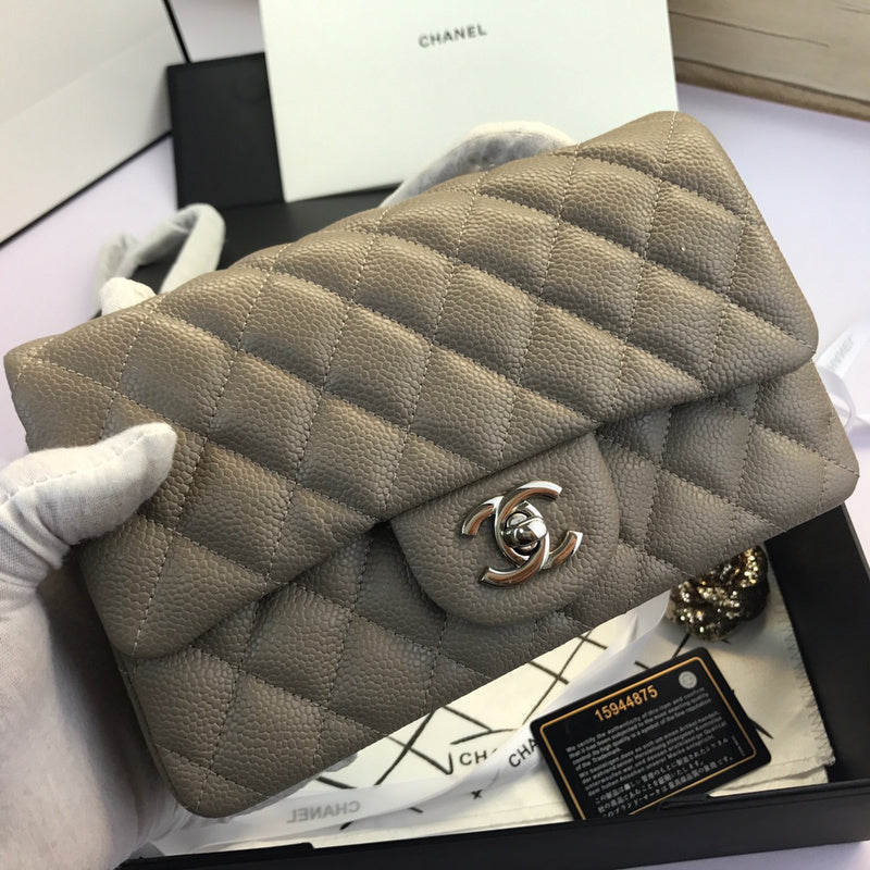 Satchel Bags - CHL Bags - 6623