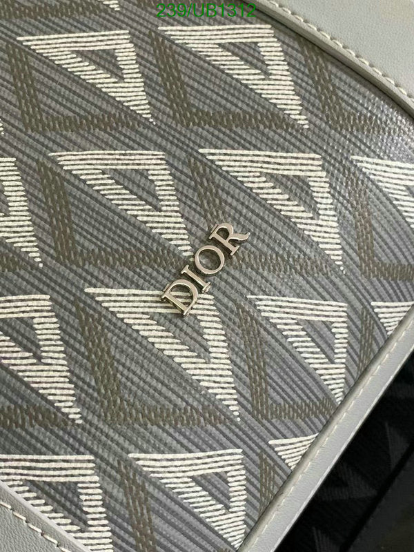 SAMCC - DOR Bags - 1464