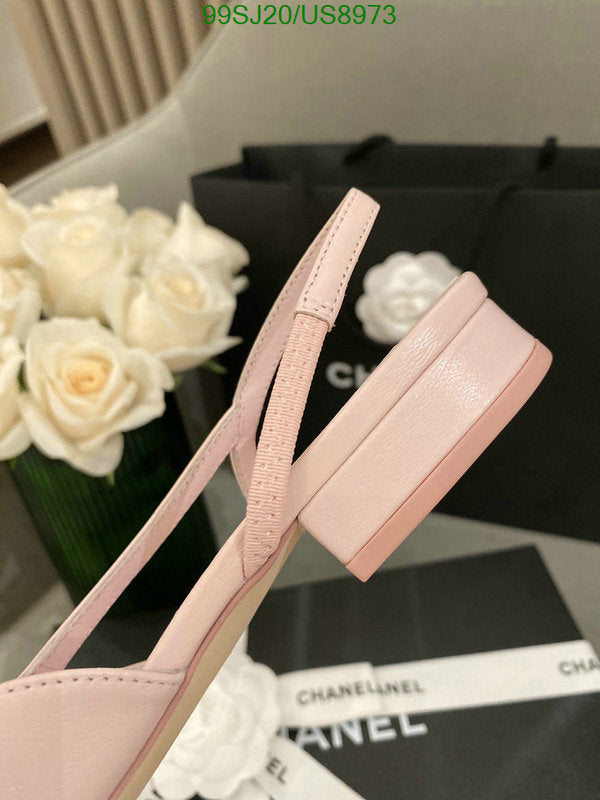 SAMC - CHL Women Shoes Ballet - 159