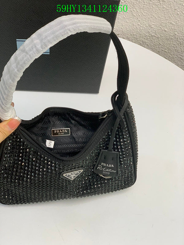 Satchel Bags - PDA Bags - 3774