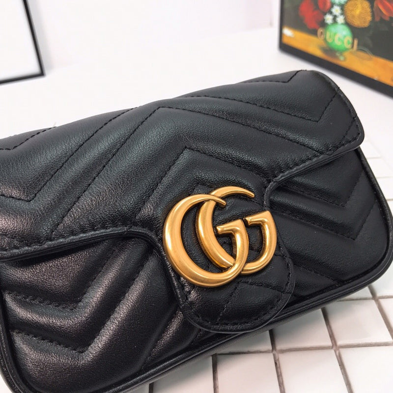 Glami Fashion - GCI Bags - 2574