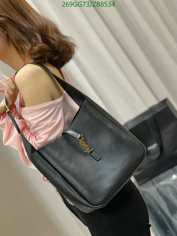 SAMC - YLS Bags - 196