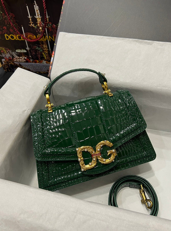 Glamy - DG bag - 327