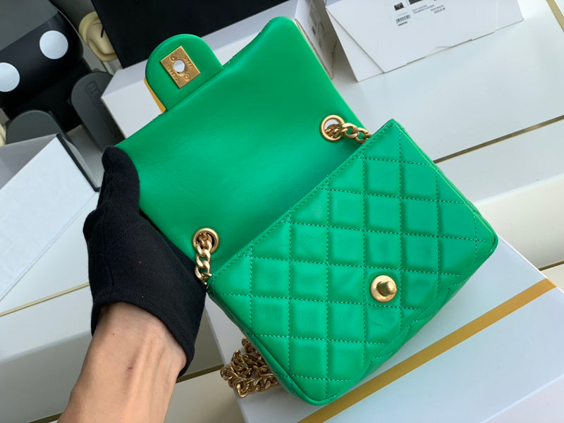 Chanel Bags