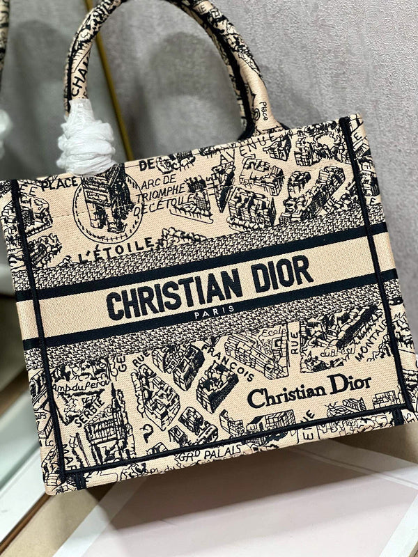 ELE - Dir Bags - 125
