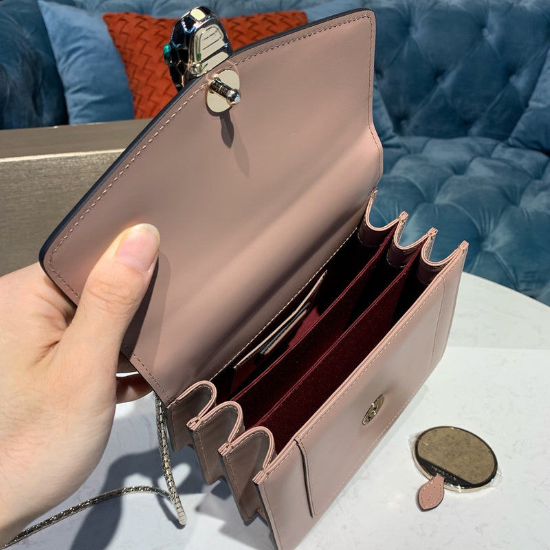 Glami - BGL Bags - 349