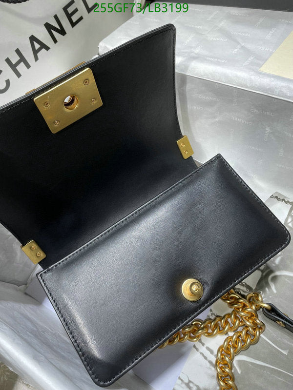 SAMC - CHL Bags - 917