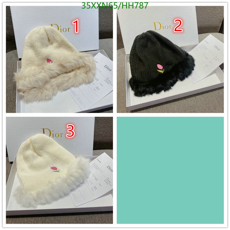 SAMC - DOR Caps & Hats - 145