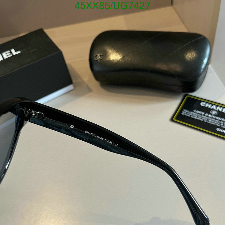 SAMC - CHL Glasses - 227