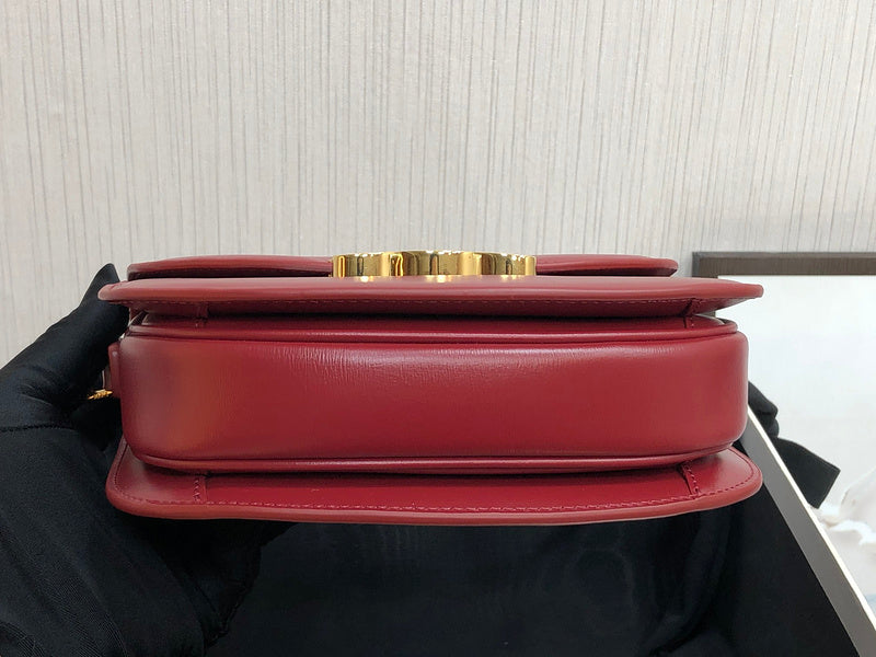 Glamy - COL Bags - 473