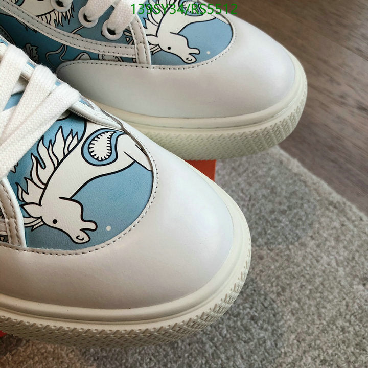 SAMC - HMS Men Shoes - 549