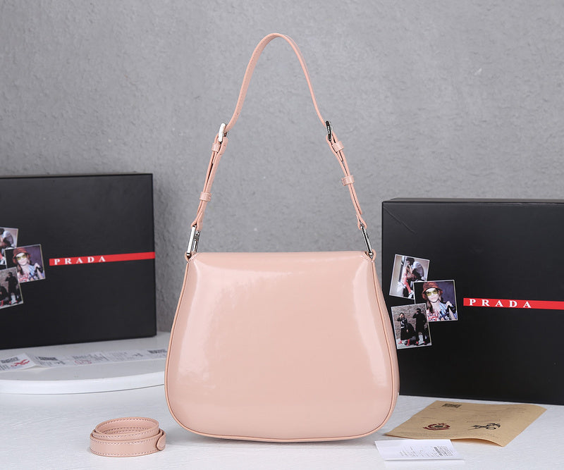 Satchel Bags - PRA Bags - 470