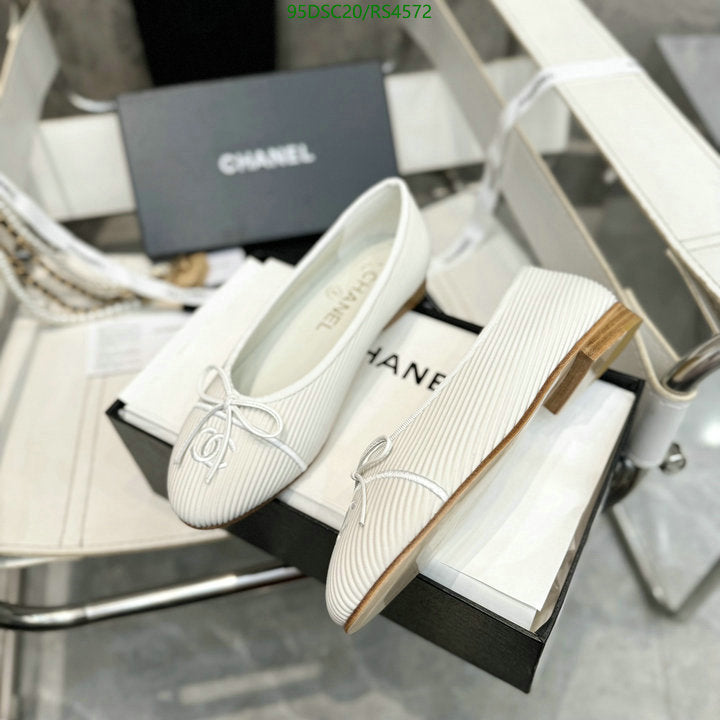 SAMC - CHL Women Shoes Ballet - 196
