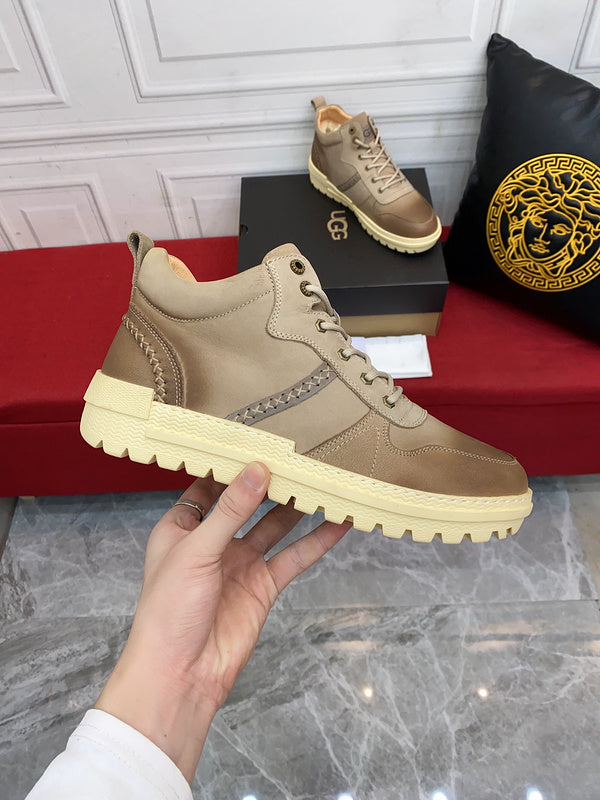 Satchel Bags - Mix Shoes - 1166