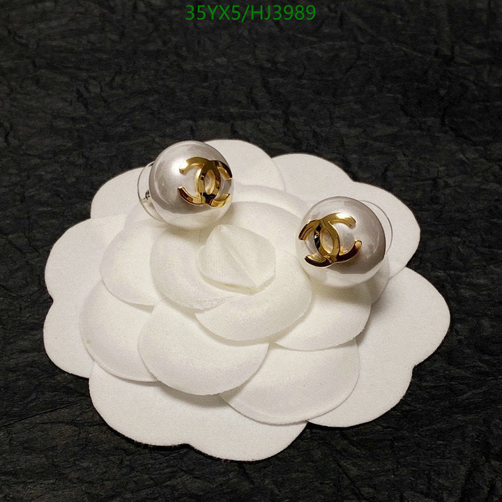 SAMC - CHL Jewelry Earrings - 285