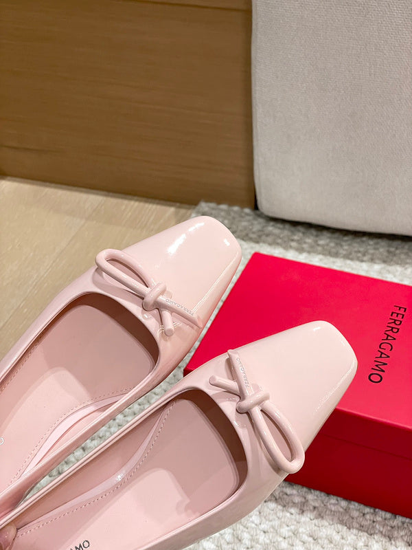 Glami - FGO Women Shoes - 082