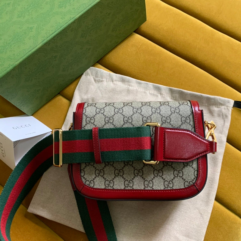 Glami-i GUKI Women Bags - 069